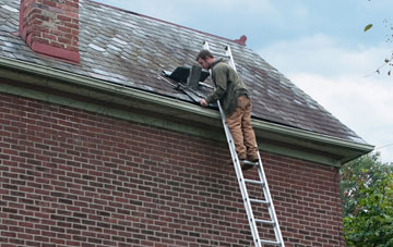 what affects urgent Lumley roof repairs