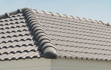 advantages of Lumley clay roofing