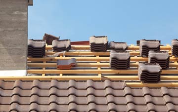 Lumley clay roofing costs