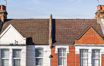 clay roofing Lumley, West Sussex