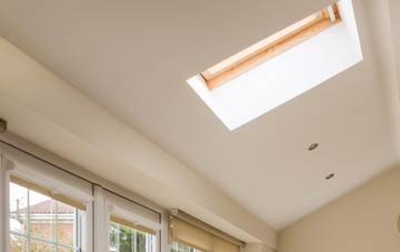 Lumley conservatory roof insulation companies