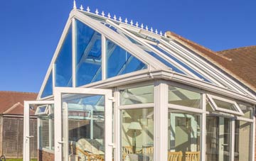 conservatory roof insulation costs Lumley