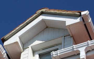 Lumley fascia installation costs