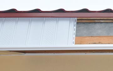 Lumley fascia repair costs