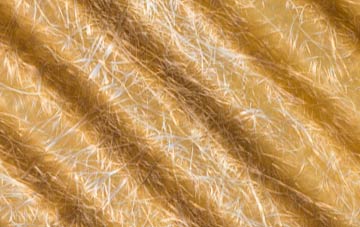 Lumley fibreglass roof waterproofing