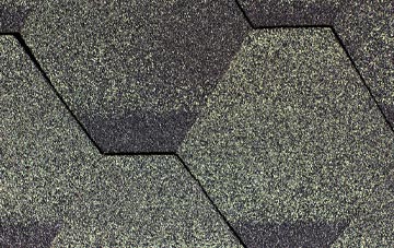 Lumley fibreglass shingle repairs