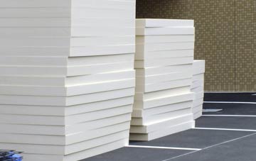 Lumley flat roof insulation costs