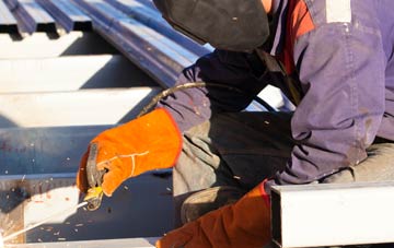 Lumley flat roofing options
