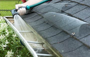Lumley gutter cleaning costs