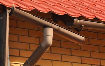Lumley gutter repair costs