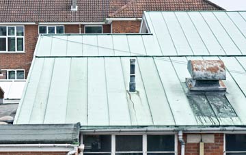 Lumley lead roofing costs