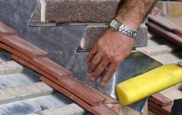 is Lumley lead roofing safe?