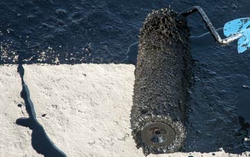 Lumley liquid sealant waterproofing