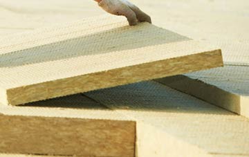 measuring Lumley tapered insulation