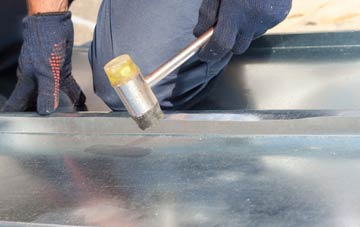 Lumley metal roofing costs