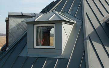metal roofing Lumley, West Sussex