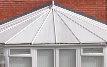 Lumley polycarbonate conservatory roof repairs