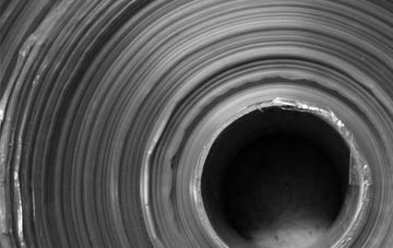 Lumley pvc roof replacement