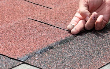 Lumley asphalt roof repairs