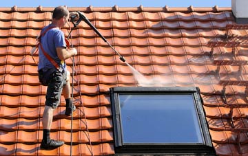roof cleaning Lumley, West Sussex