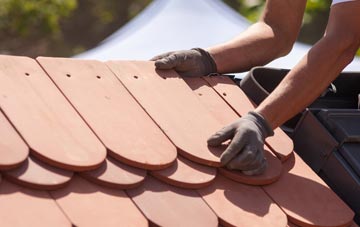 Lumley roof tile contractors