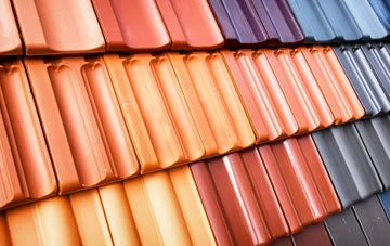Lumley roof tile costs