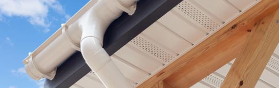 get Lumley guttering quotes today