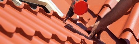 save on Lumley roof installation costs