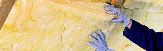 quotes for Lumley roof insulation