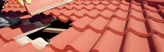 compare Lumley roof repair quotes
