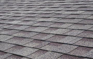 Lumley tiles for shallow pitch roofing