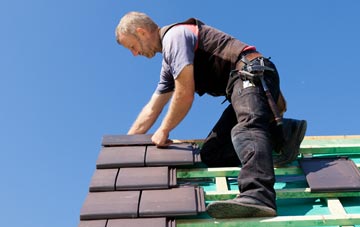 disadvantages of Lumley slate roofing