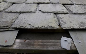 Lumley slate roof repairs and maintenance