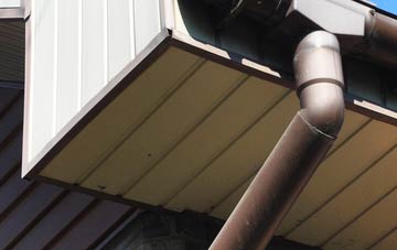 Lumley soffit installation costs