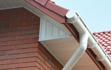 Lumley soffit repair costs
