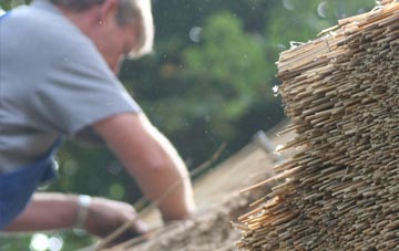 professional Lumley thatchers