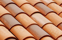 Lumley clay roofing
