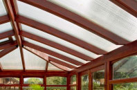 Lumley conservatory roofing insulation