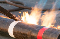 Lumley flat roofing replacement