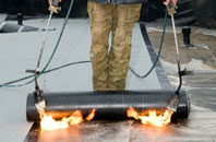 Lumley flat roof sealing quote