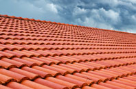 Lumley roofing tiles
