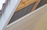 rated Lumley soffit repair companies